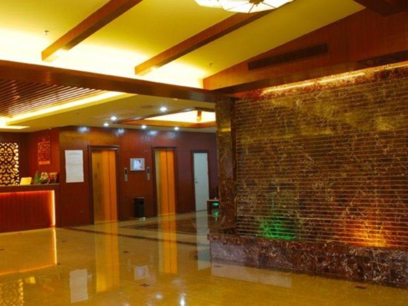 Vienna Hotel Guangzhou Shaheding Metro Station Kültér fotó